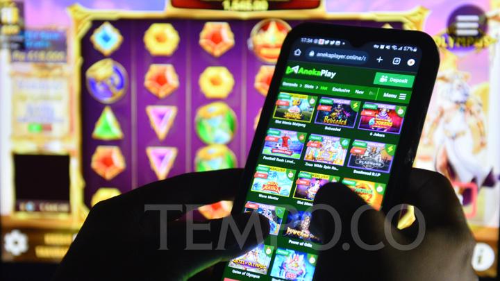 Accessing Your Account jaya9 casino login Guide