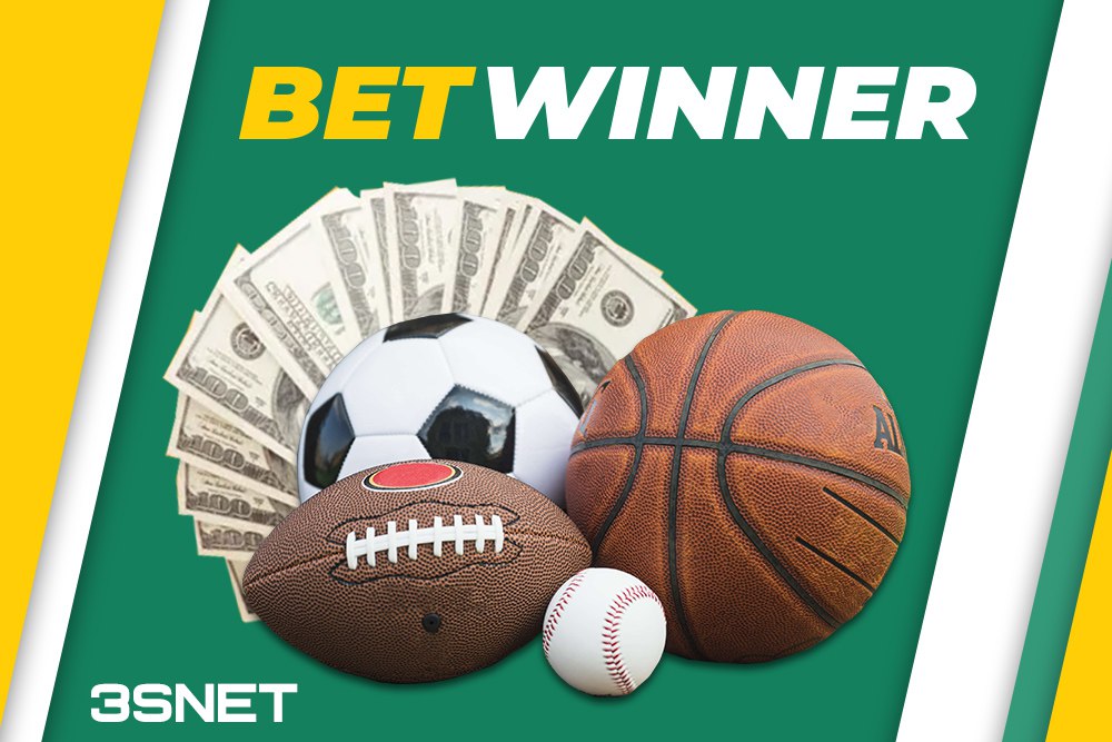 Discover the Exciting World of Betting with Betwinner