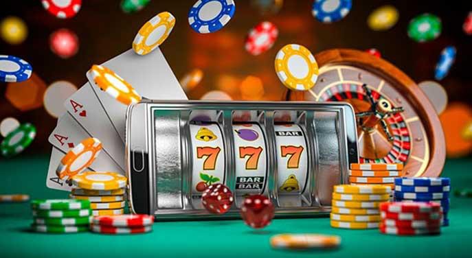 Experience the Best of Gaming at Fortunica Casino UK